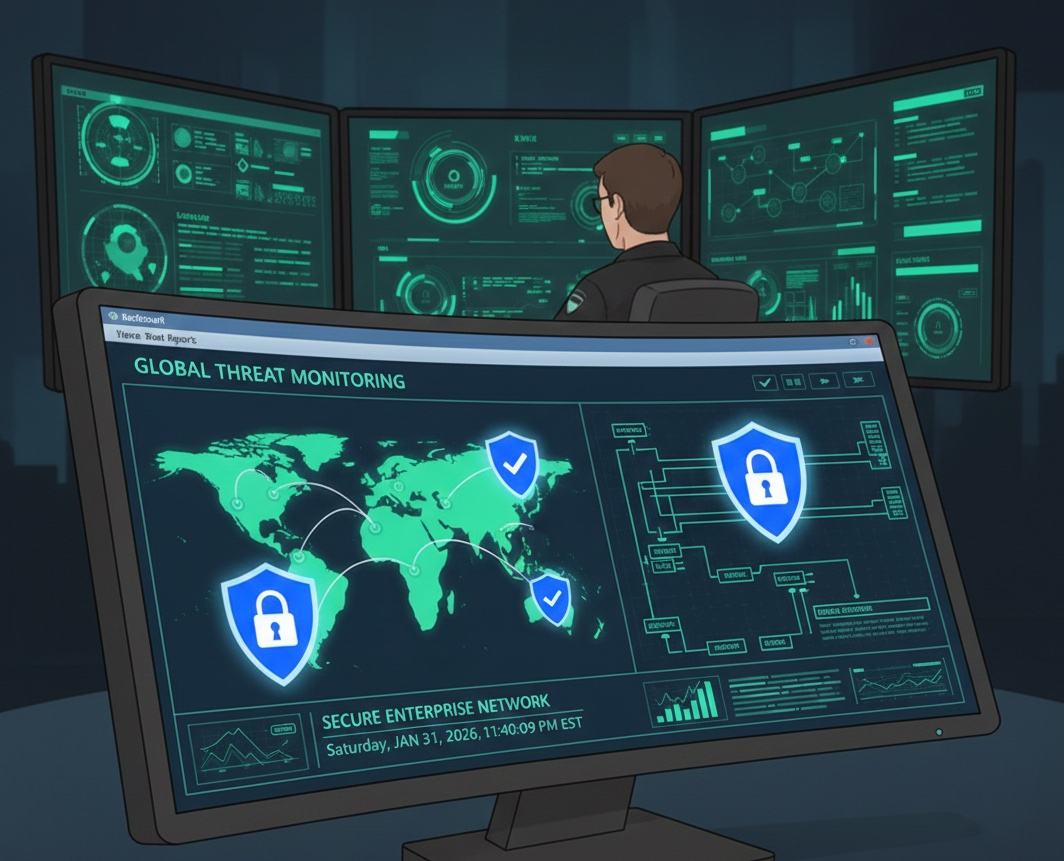 DSO implementing fraud prevention controls across locations