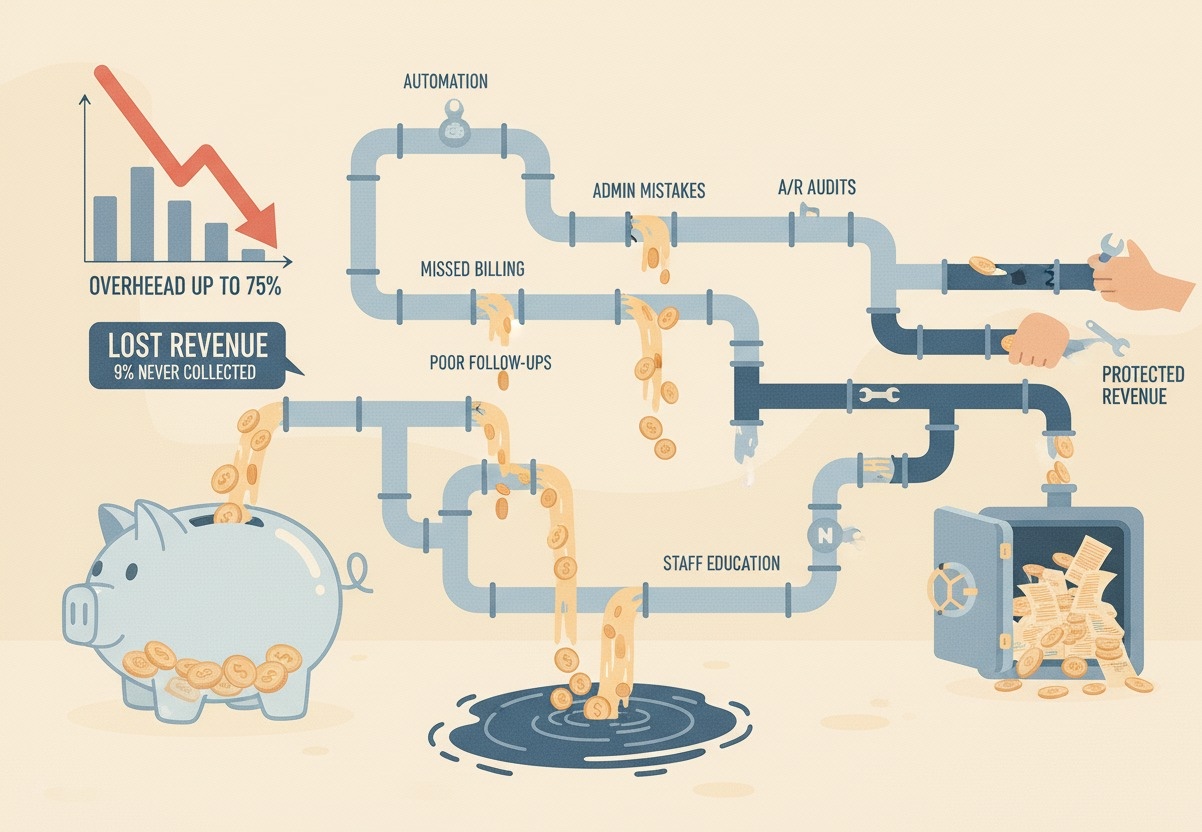 Revenue Loss Each Year